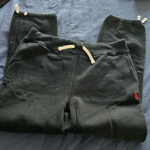 Ralph Lauren sweat pants